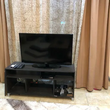 Iridas House Apartment