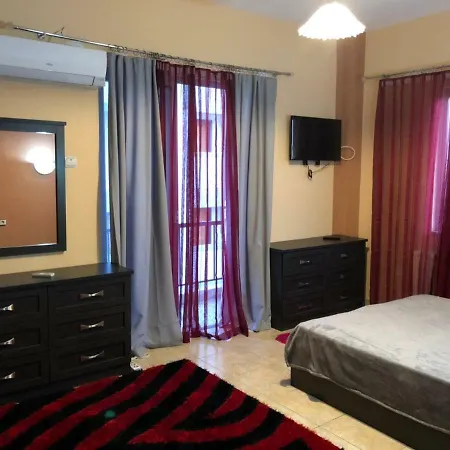Apartment Iridas House Kos Town