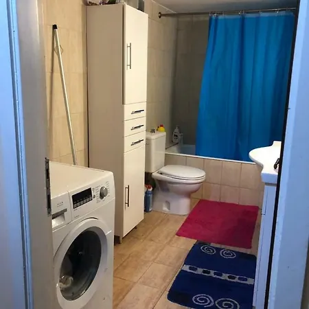 Iridas House Apartment