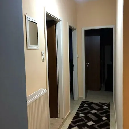 Apartment Iridas House Kos Town