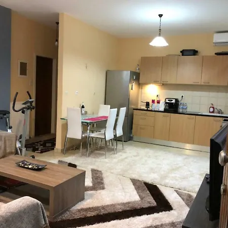 Iridas House Apartment Kos Town