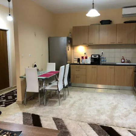 Iridas House Apartment Kos Town