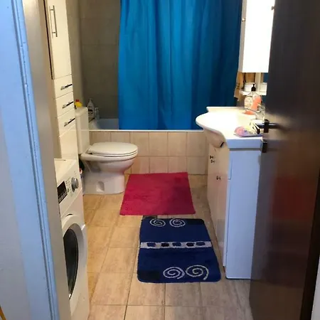Iridas House Apartment