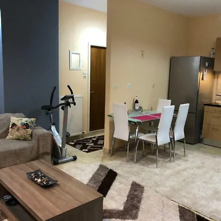Iridas House Apartment