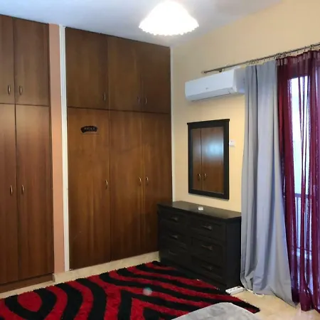 Iridas House העיירה קוס