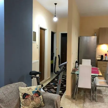 Iridas House * העיירה קוס