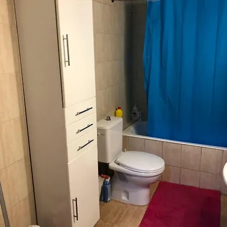 Iridas House העיירה קוס